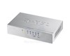 Switch - Non manageable - 5 ports : 5 ports Gbps, Alimentation externe, Boîtier métal GS-105BV3-EU0101F