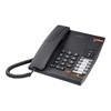 Alcatel Temporis 380 - Téléphone analogique filaire - noir ATL1407518