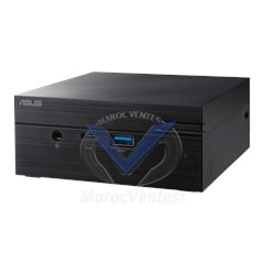 Player & Mini PC Intel® ASUS PN61-B AVEC INTEL I5 LIVRE AVEC PROCESSUER i5 + SSD128 Go  + 8GB DDR4 + FREE DOS PN61-B + SSD128 Go