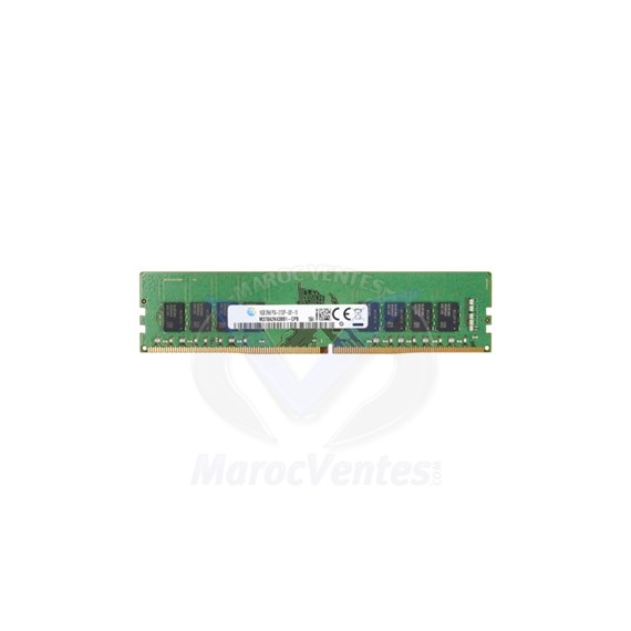 Barrette memoire  4 GB DDR4-2133 SODIMM P1N53AA
