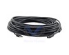 CÂBLE D'EXTENSION ACTIVE USB 2.0 A(M) À A(F) - 15 MÈTRES