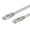 CORDON 1M CAT 6A GRIS LINK TECH LIN-1MCAT6/G