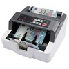Compteuse de billets triés Détection UV et MG 230V 50 Hz 75 Watt
