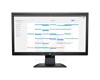 Écran 19,5" HD+ HP P204v (5RD66AS)