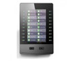 Modules d'extension 20 button 100 BLF  pour telephone Fanvil X5S et X6 EXP200