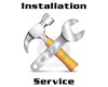 FRAIS D'INSTALLATION POUR IMPRIMANTE FRAIS-D'INSTALLATION