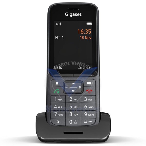 Téléphone sans Fil SL800H PRO DECT SL800H pro