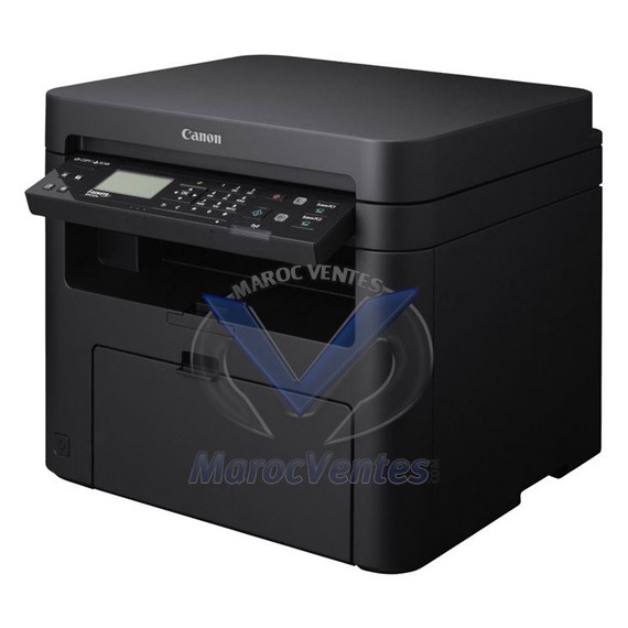 Imprimante Laser i-SENSYS MF232w Mono MFP 3en1 A4 Résea 1418C043AA