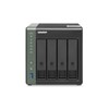 Serveur de stockage NAS - 4 baies - Hot Swap - AnnapurnaLabs Alpine AL314 1.7 GHz Quad-Core - 4 Go - USB 3.0 TS-431X3-4G