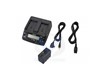 KIT CHARGEUR DOUBLE + BATTERIE