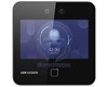 POINTEUSE+CONTROLE ACCES RECONAISSANCE FACIALE+RFID MIFARE DS-K1T343M ECRAN TACTILE LCD 4.3" HIK_K1T343M