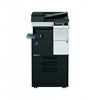 Imprimante Multifonction de Bureau Konica Minolta Bizhub 287 Noir et blanc - A3