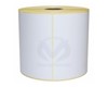 Rouleaux d'étiquettes d'impression Thermique (carbonée) laize 80mm THERMIQUE l aize 80mm