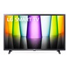 FHD Smart LED TV Resolution 4K 32 pouces Magic Remote HDR WebOS