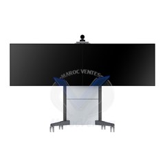 MEUBLE SUPPORT TV Haut de Gamme NEC PD02MVC