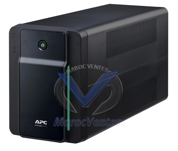 Onduleur Line-interactive APC Easy UPS BVX 1200VA, 230V, AVR, IEC Sockets BVX1200LI