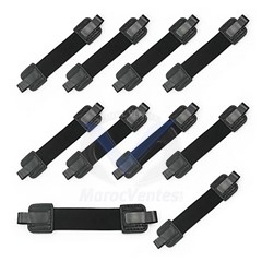 Dragonne Wi-Fi 6 EDA52/EDA56 (kit de 10 pièces) EDA52-HS-10PK