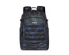 7631 Navy Camo Sac à Dos Urbain 28 Litres 15,6" Riva_7631
