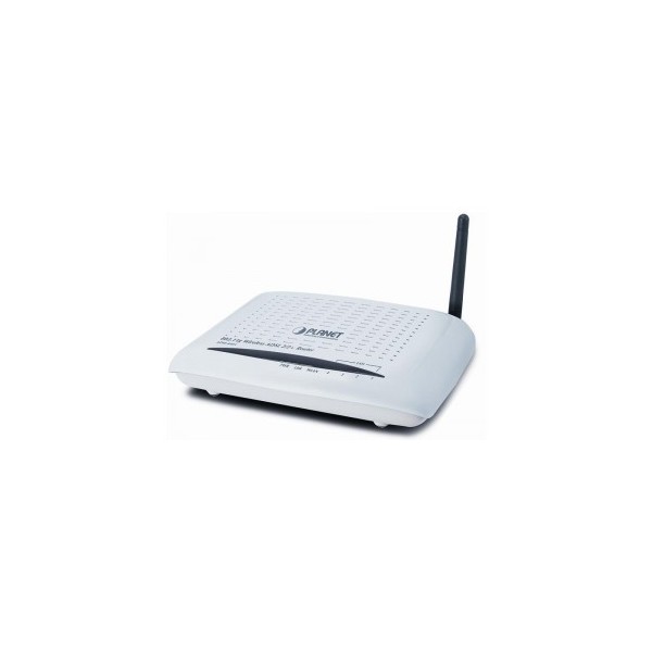 Routeur Sans Fil ADSL ADSL 440/2 ADW-4401A