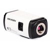 Caméra IP Qualité vidéo 1/3 CMOS Progressive SCAN 3 MP Compacte PoE Jour / Nuit