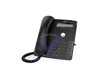 Téléphone IP Snom D715 - Noir & Blanc D715