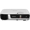 Vidéoprojecteur  EB-W51 WXGA, 4000 Lumens, 1280 x 800, 16:10,HDMI ,WiFi en option