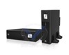 Onduleur Rack-UPS Liebert ITA2 15kVA avec POD et kit rail Autonomie 18MIN avec 4 modules de batterie VRLA 16x9Ah19U