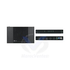 Distributeur Amplificateur HDMI 4K HDR 1 Vers 4