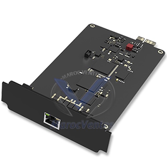 Yeastar EX30 module Accès primaire pour S100 et S300 EX30