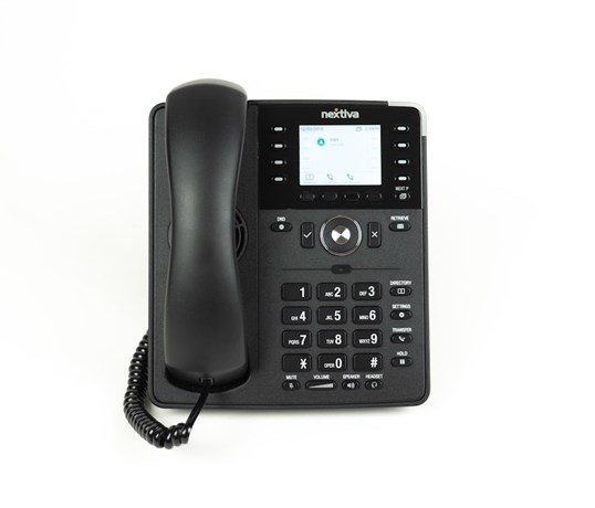 Standard Téléphonique