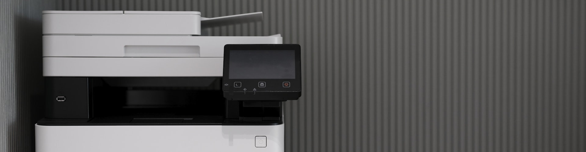 Impression & Scanners