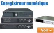 Enregistreur numérique