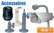 Accessoires surveillance