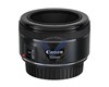 Objectif à Focale fixe EF 50MM F/1.8 STM