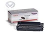 TONER XEROX NOIR POUR 3119 PHASER
013R00625 Cartouche de TONER XEROX NOIR POUR 3119 PHASER Xerox avec Tambour Noir - Jusqu'à 3000 pages