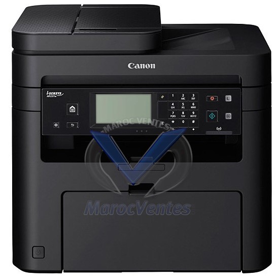Imprimante Monochrome Multifonction Laser 4en1 i-SENSYS MF237w 1418C123AA