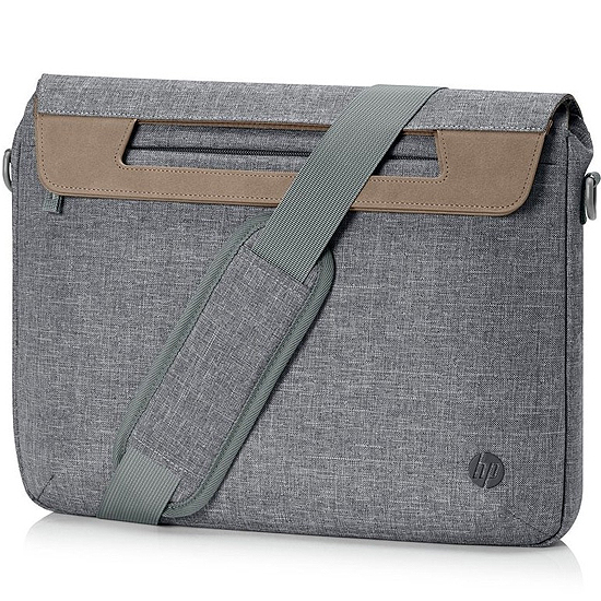 Sacoche 14'' Ultra-Plate HP Renew Gris