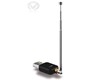 Clé USB TNT ELGATO TUNER EYE TV DELUXE
Regardez, enregistrez,éditez et appréciez la TV sur votre Mac ou votre PC grâce à ce minuscule récepteur TV numérique.EyeTV DTT Deluxe allie une technologie d'avant-garde à un design épuré pour offrir des performances de pointe et une portabilité maximale
