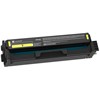 Toner Lexmark d origine CS/CX331 431 Jaune Programme de Retour