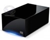 Disque dur externe 2T Hard Disk MAX / Design by Neil Poulton / 2 disks / RAID 0 & RAID 1 301838EK