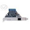 Carte DIVA Server UNIVERSAL PRI-CTI PCI - 1 Port ISDN PRI