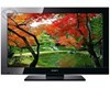 Téléviseur LCD 32"  HD TV - Tuner TNT HD intégré
Type d'écran LCD Taille de l'écran 32" (81 cm) Compatibilité TV HD TV Format d'affichage 16:9 Résolution d'écran 1366 x 768 Contraste dynamique 100 000 : 1 Angle de vision horizontal 178 ° Angle de vision vertical 178 ° Type de tuner TNT HD