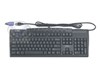 Clavier Carbone Français
Avec la gamme des accessoires, components et options HP pour les systèmes IT, vous accédez à un large choix de solutions pour vos besoins d'augmenter la productivité, protéger vos investissements et maintenir votre configuration matérielle avec la technol