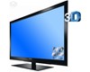 Téléviseur LED 3D 42" REGZA VL Series
Le téléviseur LED 3D 42VL863F est une plateforme audiovisuelle de premier choix pour les divertissements en famille.Dote de la technologie de retro-eclairage LED Edge pour une image eclatante