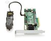 Contrôleur de stockage (RAID) - SATA-300 / SAS 2.0 - PCI Express 2.0 x8 462864-B21