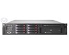 Serveur ProLiant DL380 G6 Montable sur rack - 2U - 1 x Xeon E5520 / 2.26 GHz
Le HP ProLiant DL380 G6 est fidèle à son héritage d'excellente conception avec une souplesse et des performances accrues, un temps de disponibilité et une gestion de niveau professionnel
