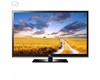 Téléviseur Plasma 50" (127 cm) HD TV 1080p
L'écran plasma 50PV350 de LG associe un design ultraplat à la technologie 600Hz MAX Sub-field Driving.Boosté par le processeur Dual XD engine, le téléviseur 50-PV350 plonge les spectateurs au coeur de l'action grâce à un rendu très riche en détails, garan