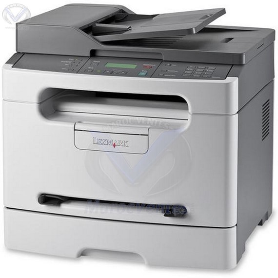 Imprimantes Multifonction / Laser monochrome 52G0027