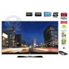 Téléviseur LED 3D Full HD 55"