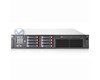 Serveur ProLiant DL380 G7 Base Montable sur rack - 1 x Xeon E5640 2.66 GHz
Le HP ProLiant DL380 G7 est fidèle à son héritage d'excellence en ingénierie avec une souplesse et des performances accrues, un temps de disponibilité de niveau professionnel, les performances de processor puissant et la densité 2U pour diverses applicati
